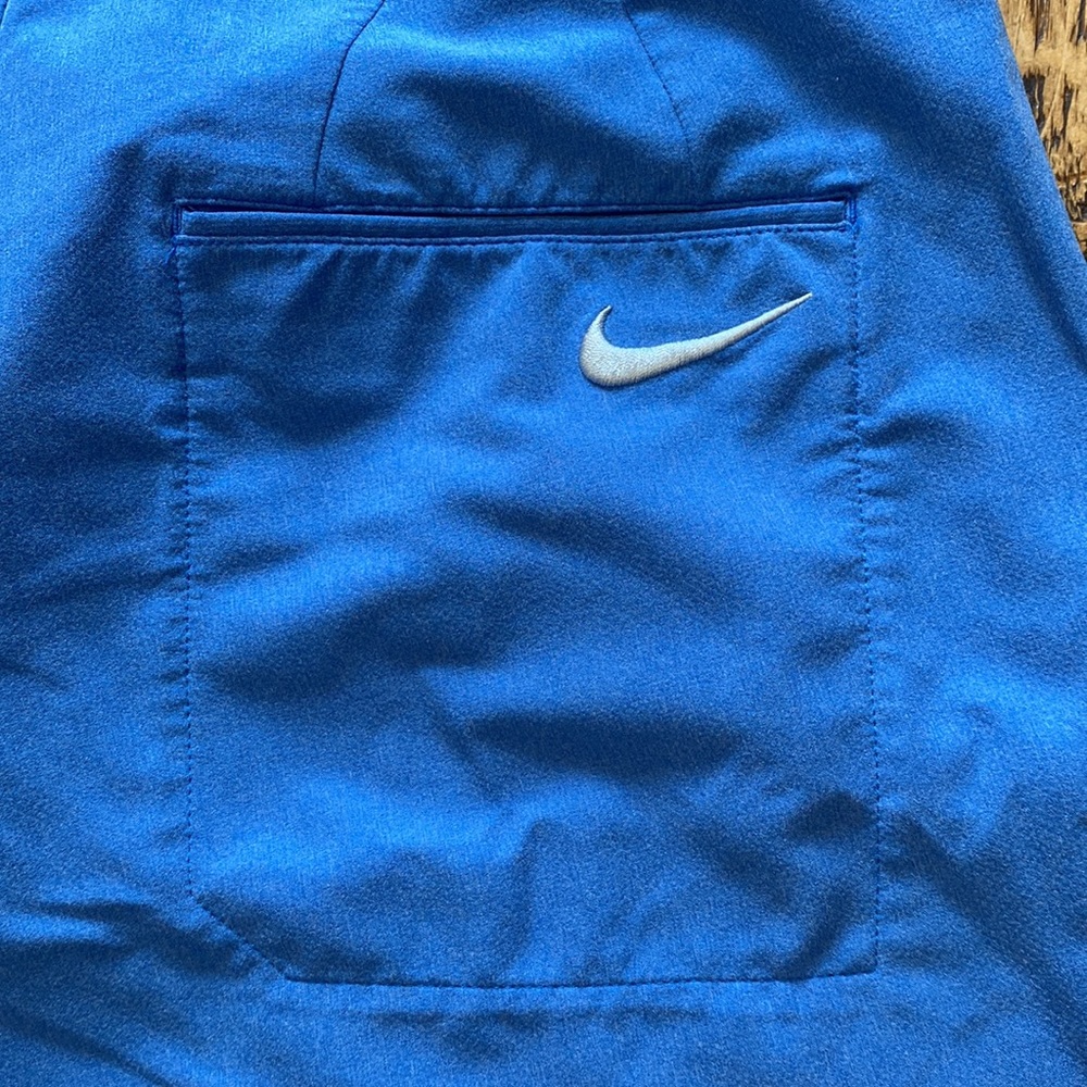 Mens Nike golf shorts - Picture 5 of 5